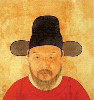 诛灭|方孝孺所犯何罪,为何会被朱棣下令“诛灭十族”?原因并不难解释