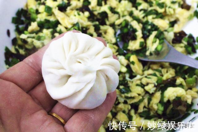 十三香|三鲜馅饺子这样做，太好吃了，我家一周吃3回，低脂还解馋