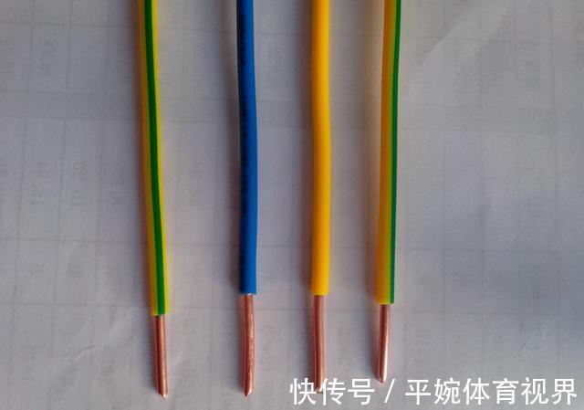 铜丝|装修时,电线用硬线还是软线?单芯还是多芯?两种线有什么区别?