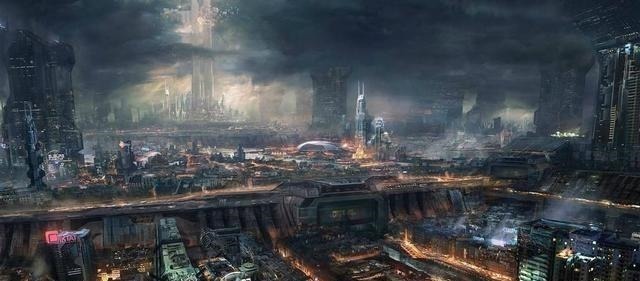 小说#4本读后酣畅淋漓的末世文小说,剧情高能劲爆,质量口碑极佳!