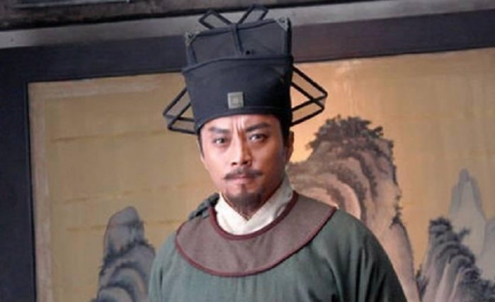 林冲&他功夫比林冲武松还厉害,曾为晁盖报仇,却被宋江害死