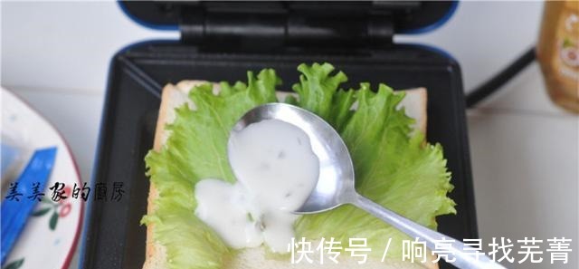 早餐孩子就吃它，比馒头容易比包子营养10分钟出锅，太香了！