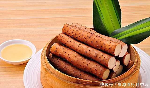 搭配|冬天山药少不了，搭配牛肉绝了！多吃还不发胖
