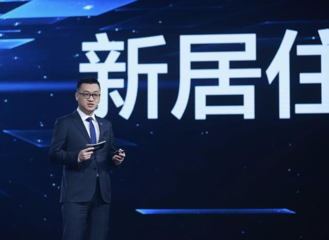 护城河|左晖之后，彭永东带领贝壳翻越“第二座山”，耗资80亿！
