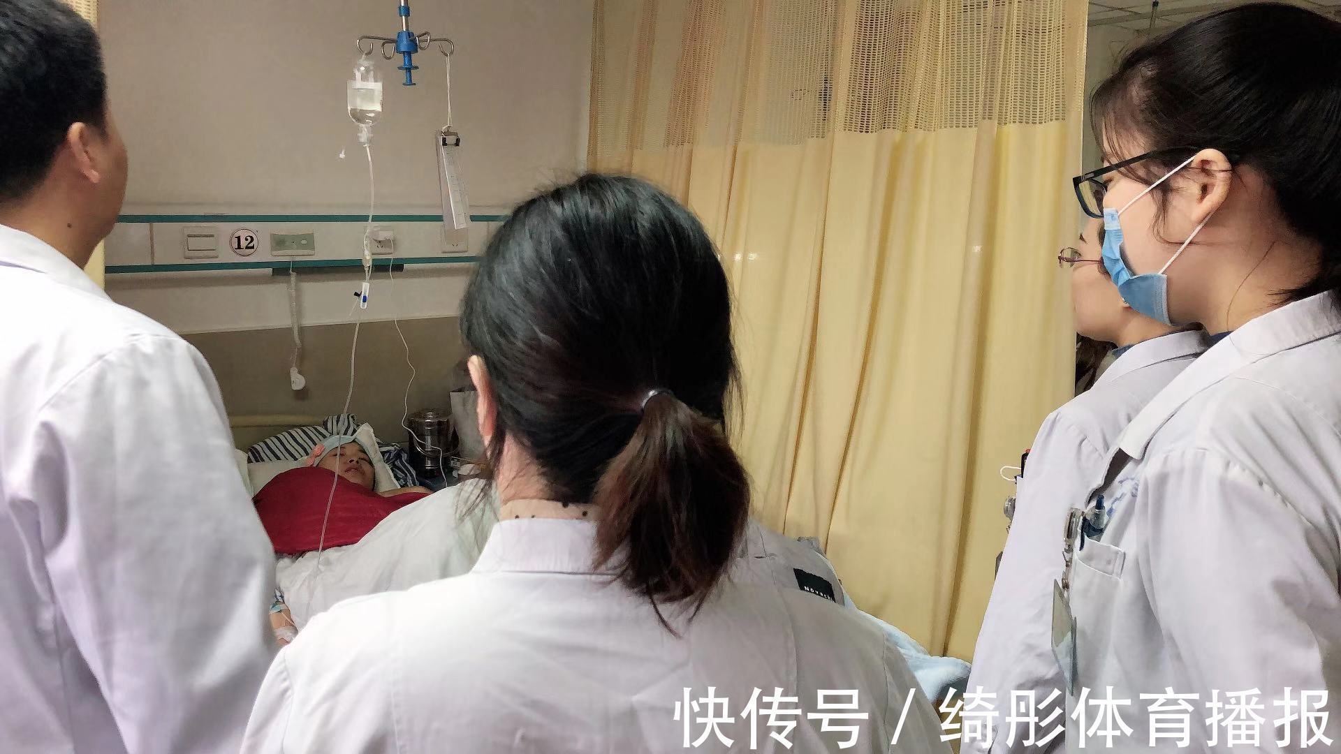 子宫|孕妈再不改掉这些恶习,羊水会越来越浑浊,不止会影响胎儿的呼吸