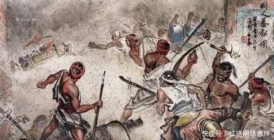 土地|我们被司马迁忽悠了上千年,真实的周厉王,在那些大鼎里