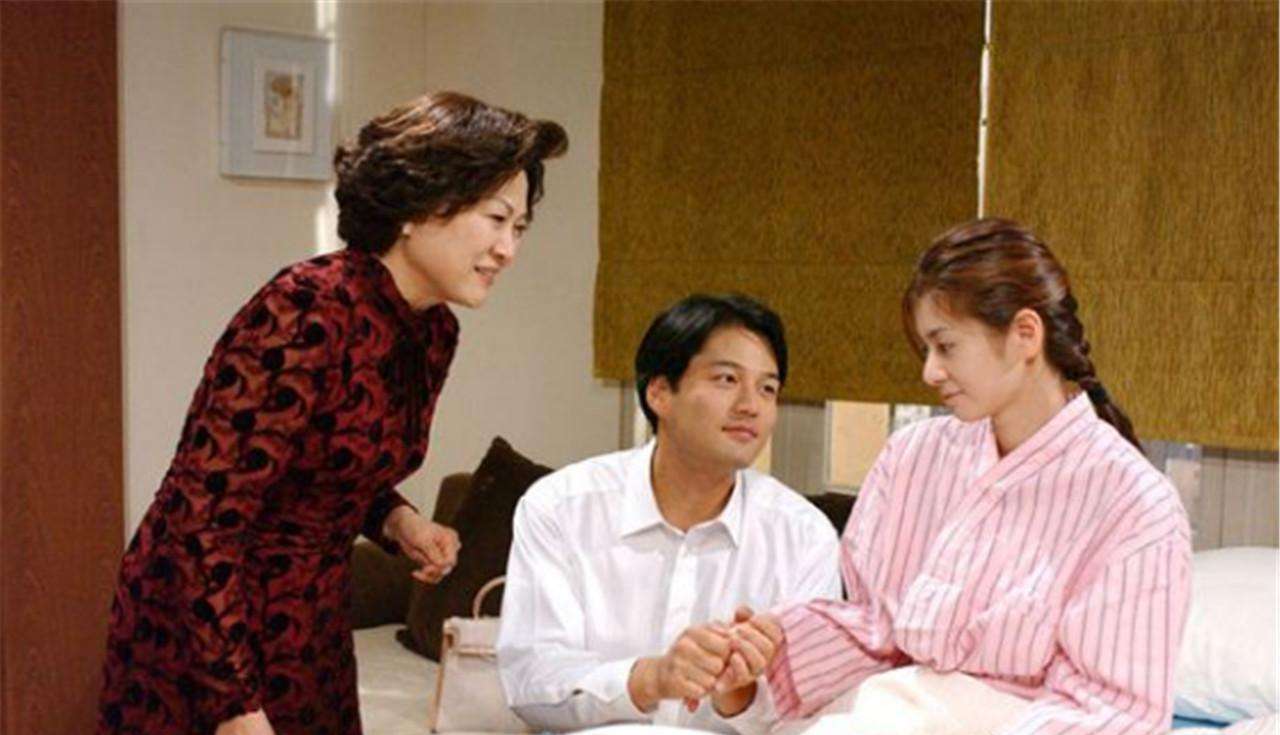 丈夫|丈夫护母心切“把你妈叫来带娃,我妈身体差”,宝妈的回击很解气