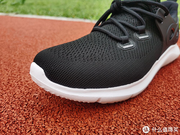 休闲|想摆脱亚健康困扰,穿咕咚5K鞋跑起来
