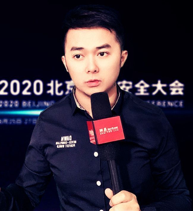 黑客|有哪些传奇人物参加过黑客大会?网友:都是我偶像