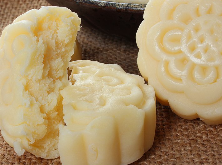 没吃过|大多数人都没吃过的这些月饼,吃过两个就算大神