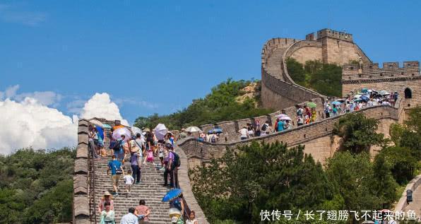 万里长城|秦始皇修万里长城，放到今天需要花多少钱看后长知识了！