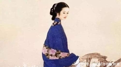 征婚|古代用对联征婚的三位才女,最后的结果怎么样?一位很幸福!