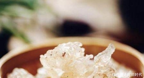 皮肤|女性常吃三种食物,美容又养颜,让你40岁的年龄30岁的皮肤!