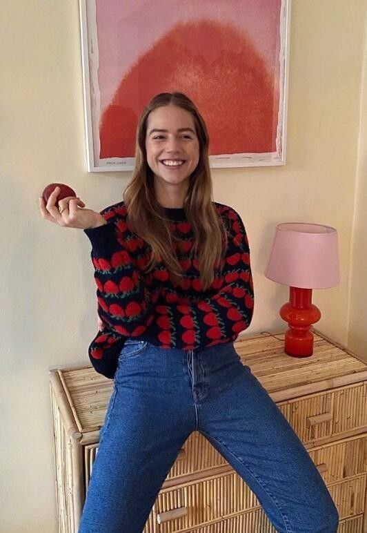 把亮色互搭毫无违和感 跟丹麦时博感受奇妙的色彩化学反应吧