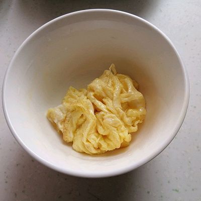 小葱|荞麦泡食面