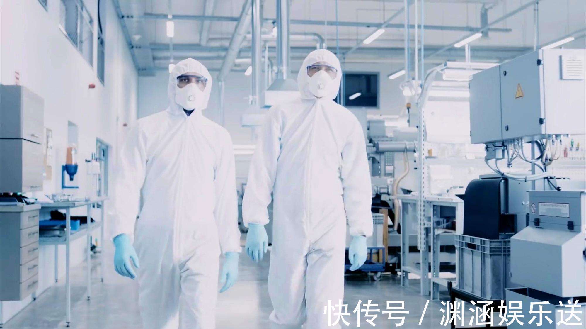 荷兰ASML态度突变之后,半导体界越来越乱美国也做出行动