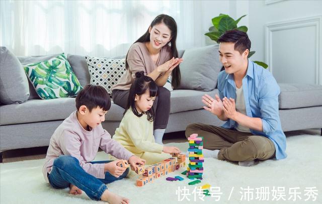 重要性|“变味”的六一儿童节,满足了父母的愧疚感,却把孩子伤得更深了