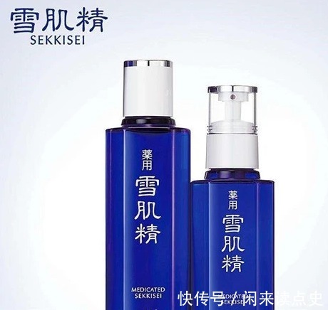 肌肤 准备用到老的护肤品推荐合集 是因为真的好用不贵!