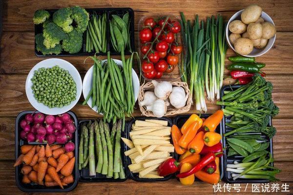 肝病|肝脏其实喜欢吃水果，肝不好牢记3种水果，补肝解毒，肝脏更健康