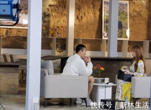 金莎、金晨、張豆豆首段約會都以失敗告終，沒有雙向奔赴注定不行