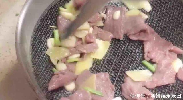 倒入|再穷也要多给孩子吃“它”,吃一盘,营养相当于吃10个鸡蛋,大虾