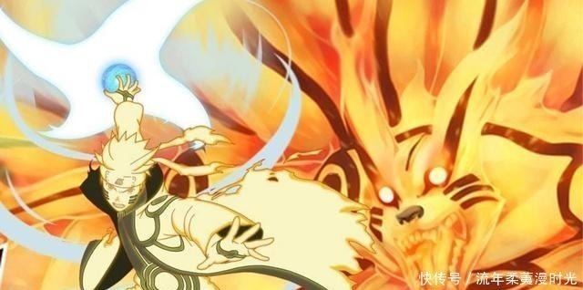 代火影|火影忍者历代火影都有专属称号,鸣人的专属称号是什么