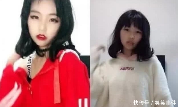 小学生化妆惊艳全场,分分钟变成网红,网友:还是作业布置少了!