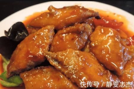 生抽|带鱼这样做太好吃了，不加生抽酱油，简单易学无腥味，肉嫩味香