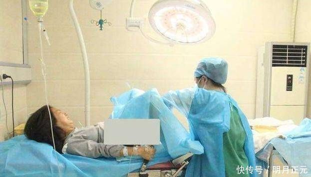 行为|分娩时,产妇的四种行为可能会让医生感到厌烦为了孩子,最好提前知道