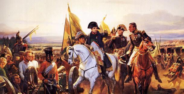 帝国|一口气看完拿破仑帝国的历史