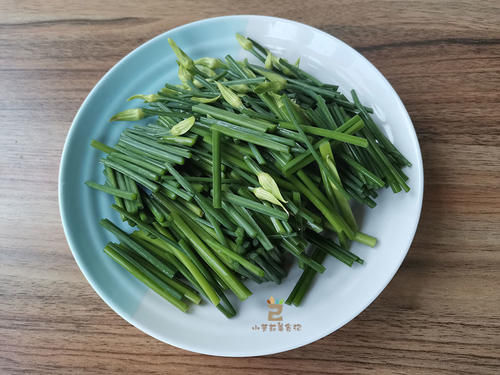 鹅蛋|7月减肥吃这菜，正当季特便宜，清香脆爽又营养，低脂刮油轻松瘦