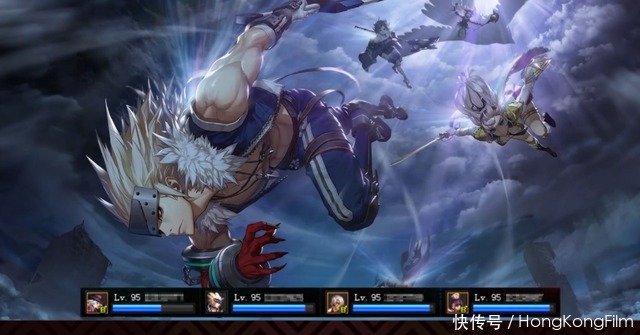 分析|DNF:黑暗君主基础玩法分析,只要技能机制不改就能继续玩