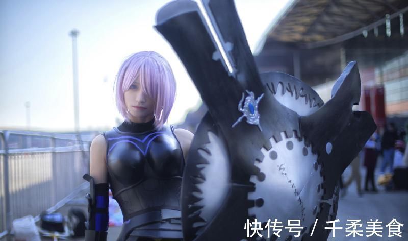 coser|对比曾经的漫展,现如今的漫展,满足了门外汉和网红后,逐渐变味