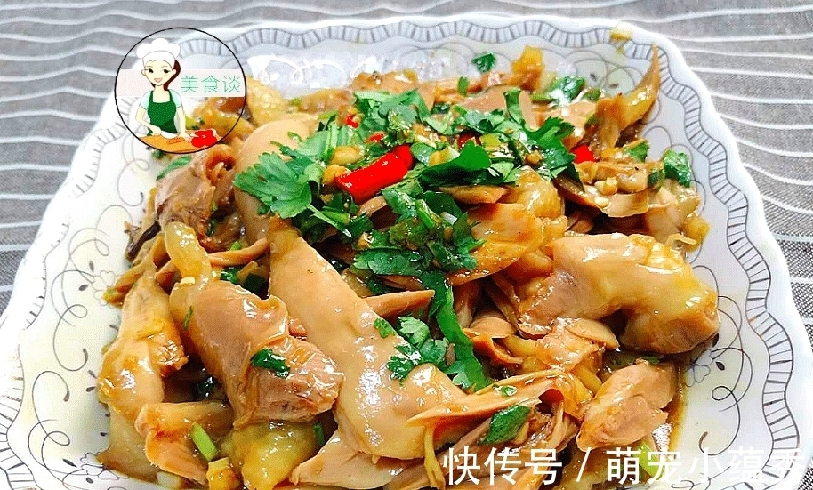 身体|三伏天,此肉多给家人吃,比羊肉便宜,比猪肉香,寓意一年好身体