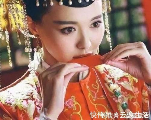 嘴唇 美妆冷知识:古代不止有抿一抿的胭脂纸,还发明过管状口红