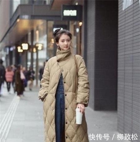 小姐姐|时尚美女街拍美女灵动俏皮,第四个绝对校花级别