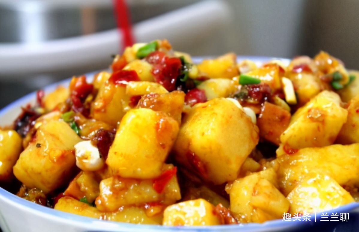 好吃|42款家常菜肴集锦,好吃下饭真实惠,简单营养又卫生,值得尝试