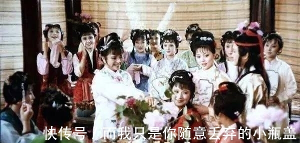 红文|《红楼梦》有那么多人研究,为什么有的普通人却不那么喜欢?