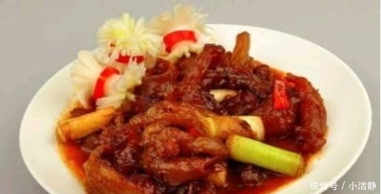 餐桌上必备的几道家常菜，鲜香下饭，学会了招待客人不用下馆子