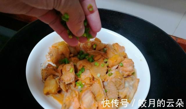 秋老虎闷热，全家迷恋这蒸菜，不爆炒不油炸，蒸一蒸10分钟就上桌！