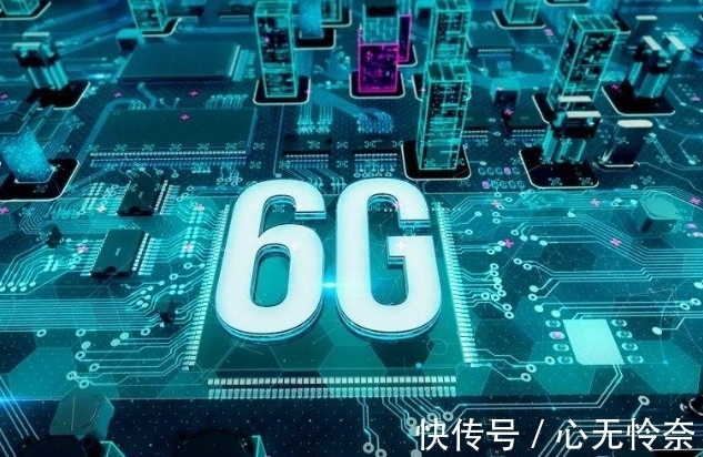 5g|为防止中企垄断,美、日合作建立6G无人化标准,能成吗?