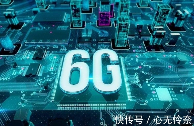 5g|为防止中企垄断，美、日合作建立6G无人化标准，能成吗？