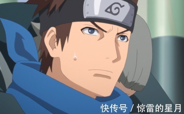 木叶|博人传大蛇丸时隔15年再次出手,瞬秒壳组织成员,巳月魅力太大