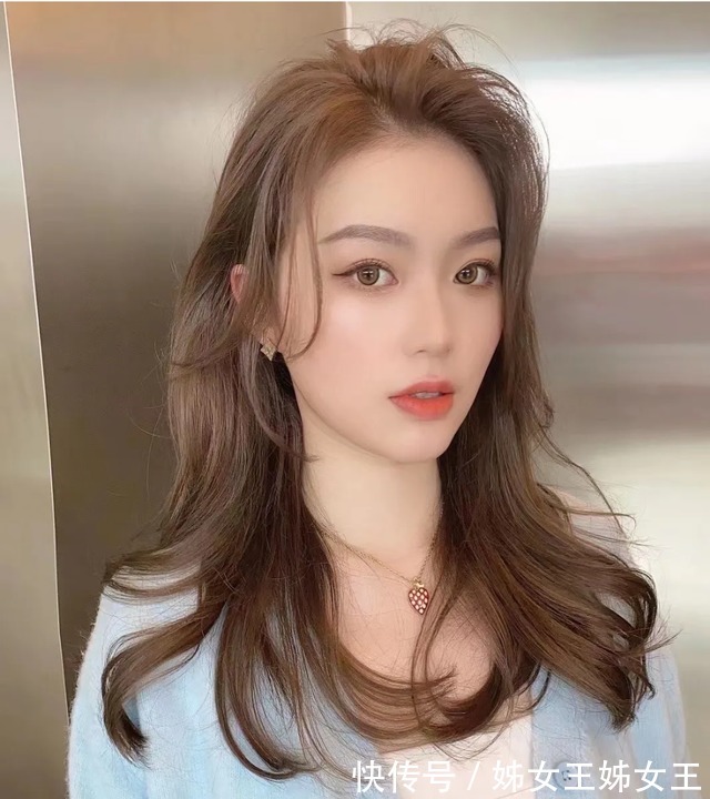 学生时代 强烈推荐发型15款,又美又心动,看看你喜欢的是哪一款!