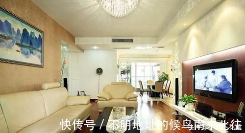 公公|晒晒公公帮我们装修的婚房，高兴得失眠了3天，恨不得明天就结婚