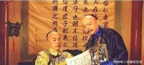 背诵|乾隆1生写了4万首诗,只有这1首,值得全体中小学生背诵!