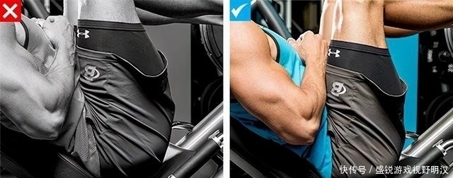 深蹲|一条腿力量顶你2条:纯技术“下肢短期突变”,不服不行