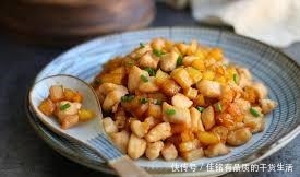 香菜|它是地下“苹果之王”,也是减肥菜,3块钱做一盘,备受家人喜欢