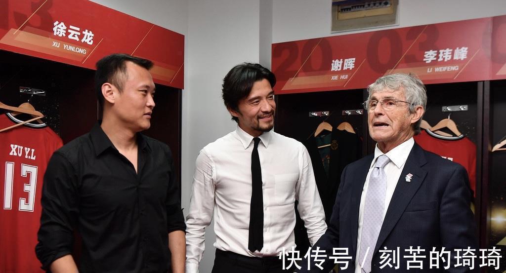 李铁|谢晖出走德国另有隐情,或接受足协深造,未来造福国足,接班李铁