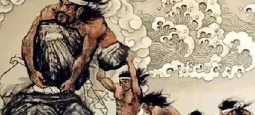 闪米特@大禹出于西羌,那么祖宗黄帝有闪米特血统被坐实,蚩尤才是正统?